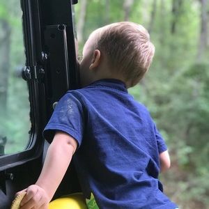 Meet your Posher, Barb